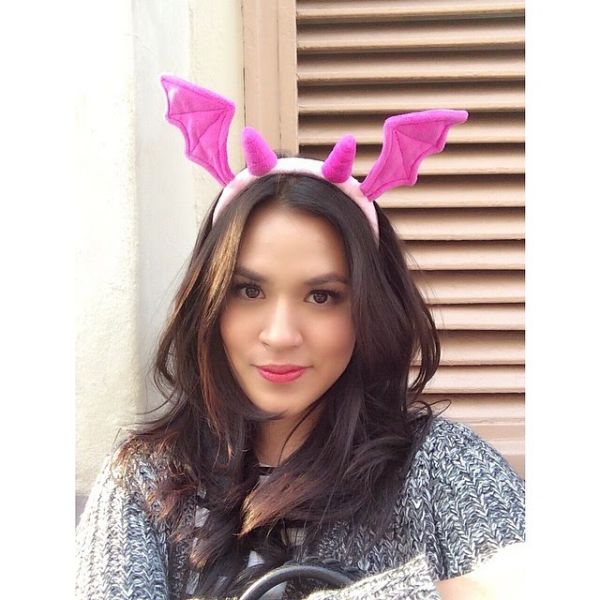 profil raisa andriana