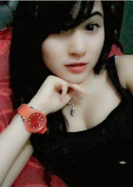 abg bugil