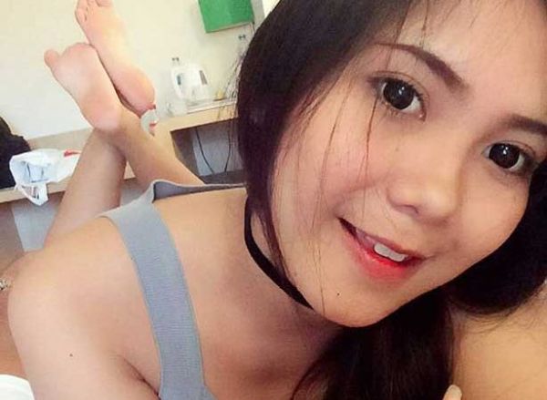 toket gadis montok
