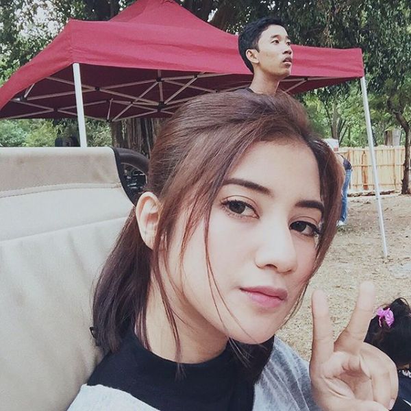 citra kirana bugil artis