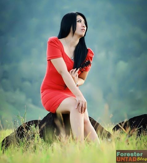gadis cantik indonesia