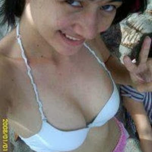 vaginal model