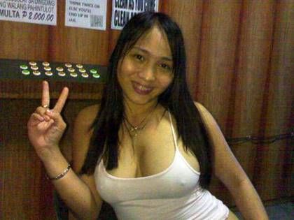 cewek bugil