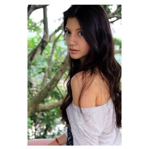 sarimah ibrahim