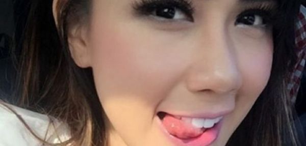 wanita bugil telanjang bulat