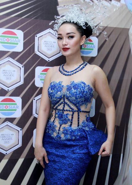 zaskia gotik wallpaper