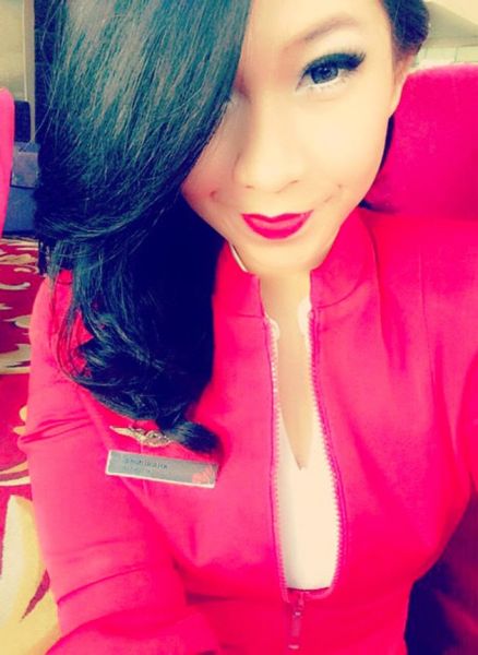 lion air pramugari nakal