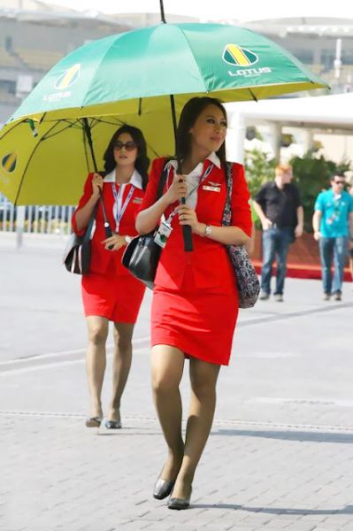 pramugari lion air