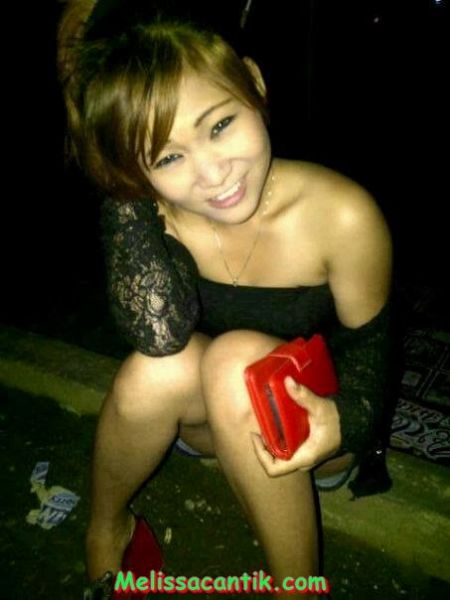 asmirandah bugil