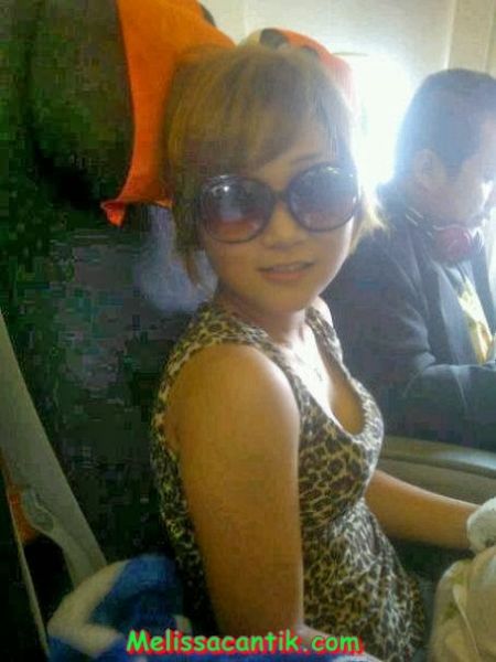 cewek cantik bugil