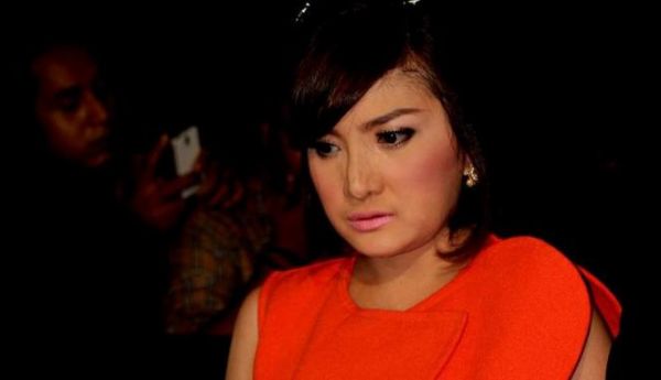 toket kiki amalia