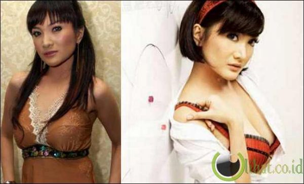 kiki amalia payu dara