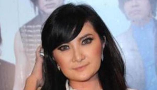 kiki amalia bugil