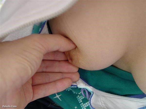 cara memerahkan puting susu