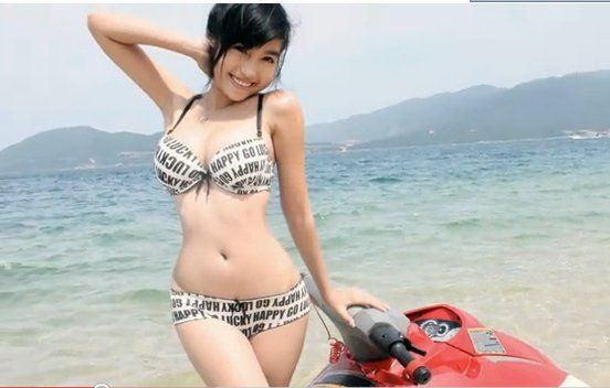 wanita bugil indonesia
