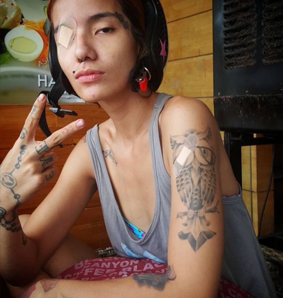 sari ayu cosmetic