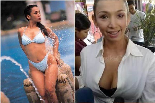 adegan panas artis indonesia