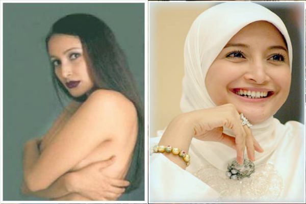 artis indonesia sek wanita