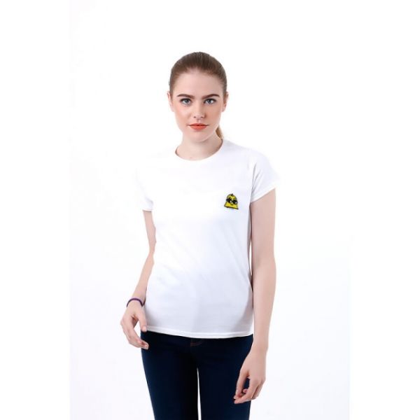 kaos merah