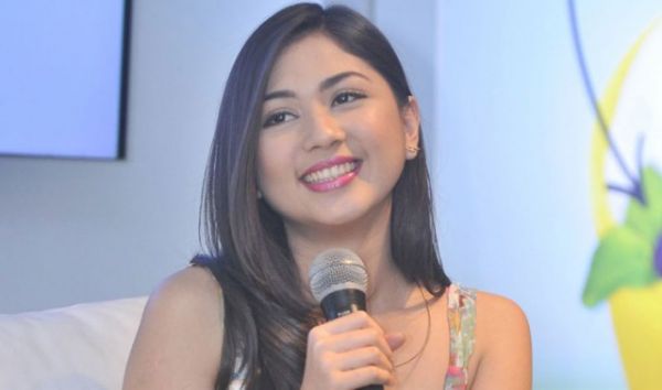 selebritis indonesia dinda kirana bugil