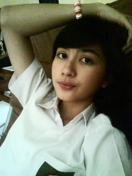 selebritis indonesia pevita pearce bugil