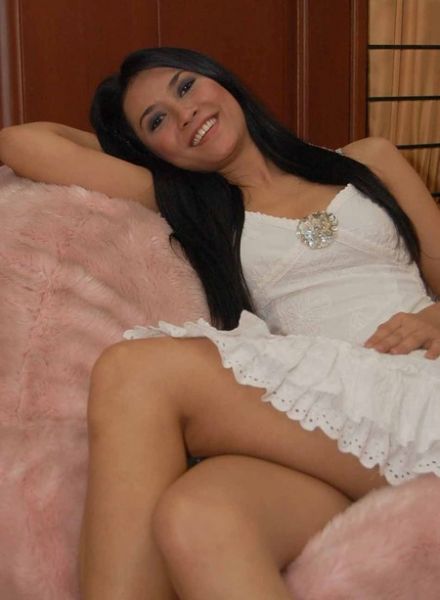 foto hot artis indonesia