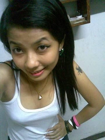 sandra dewi telanjang bulat