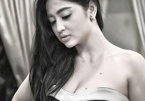 cinta laura