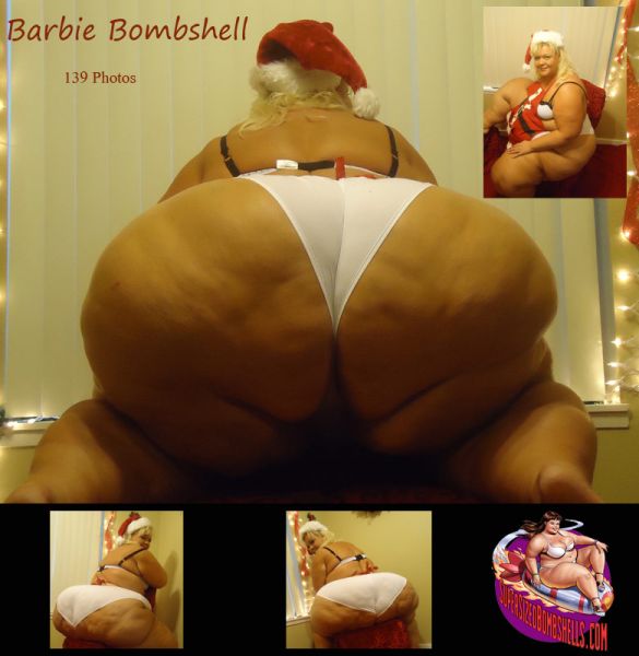 bbw victoria bombshell ssbbw