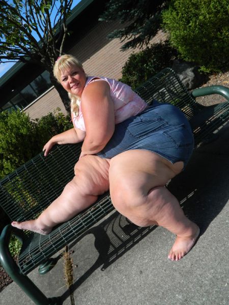 ssbbw teighlor