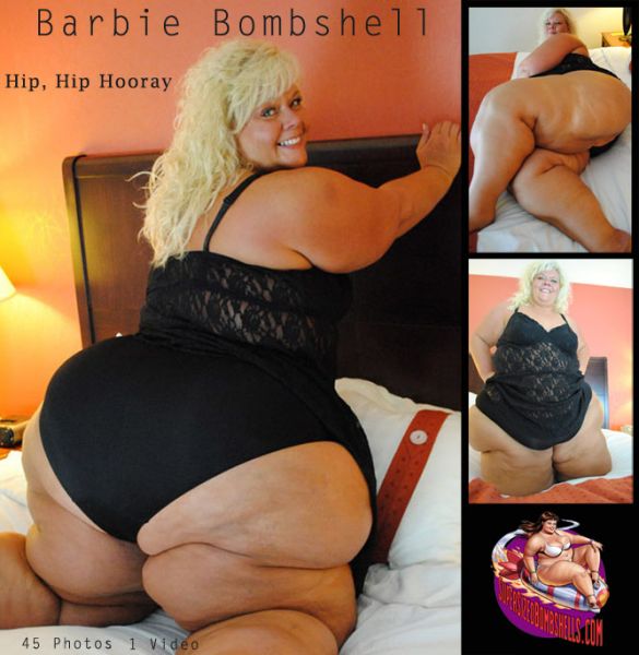 ssbbw bettie bombshell