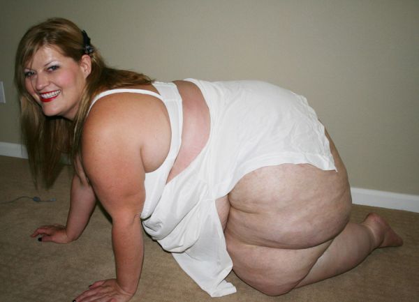 largest ssbbw ever