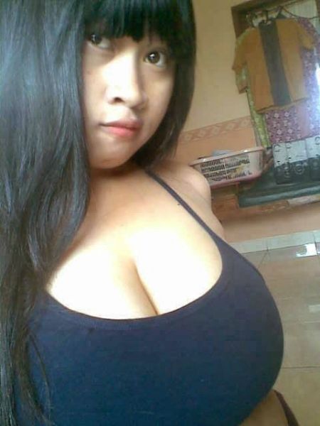 foto susu abg