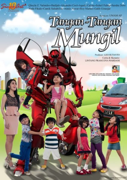 foto tangan tangan mungil