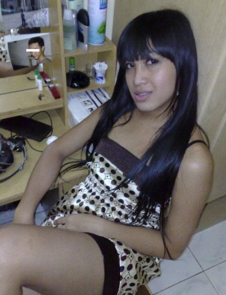 kisah pembokat ngewe