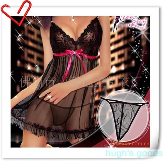 g string girls
