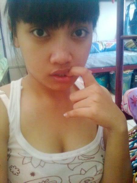 ngintip toket