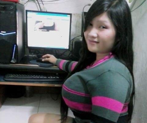 mahasiswi ngentot