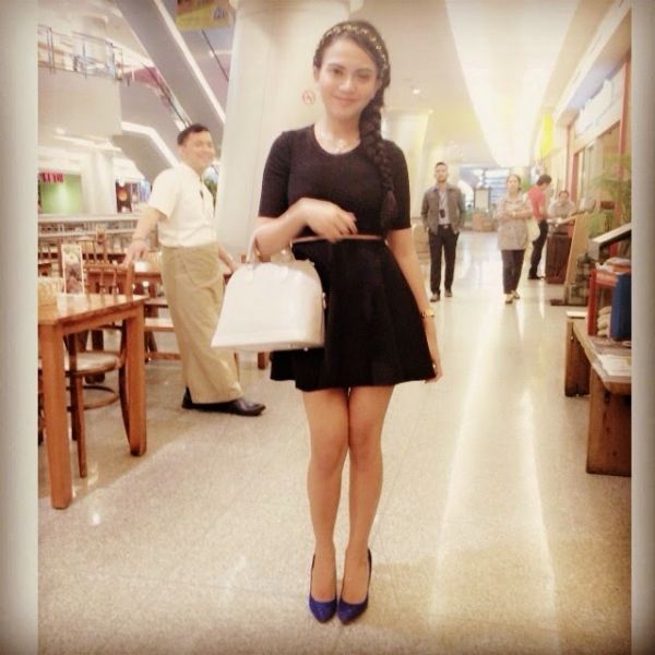 toge besar