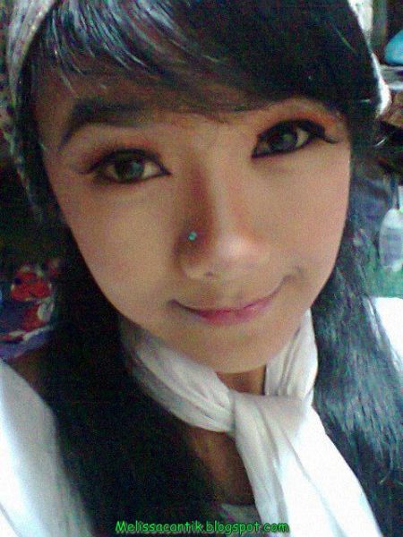 cewek imut
