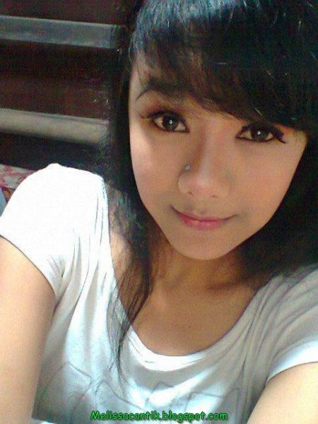 cewek cantik