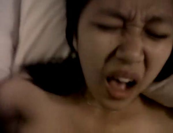 cewek telanjang
