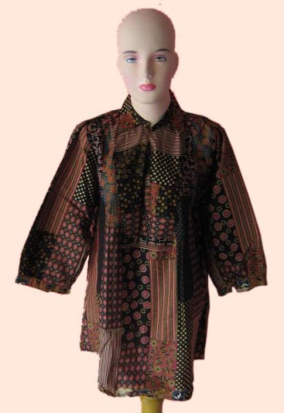 baju wanita terkini