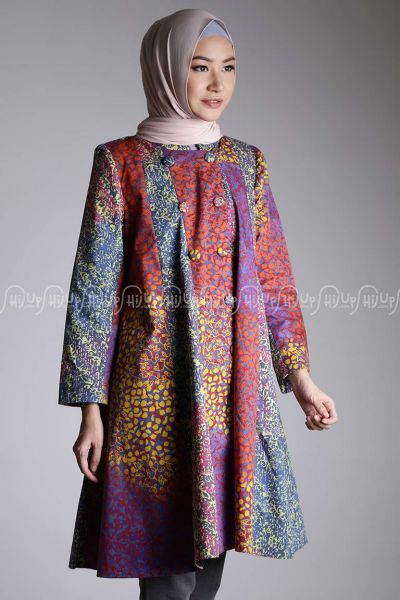 batik wanita remaja