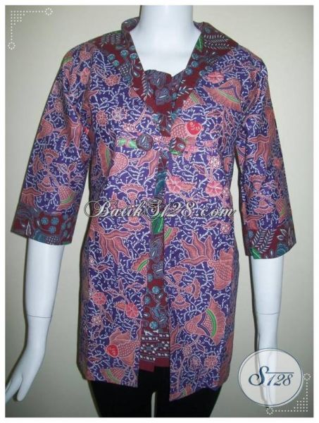 desain batik