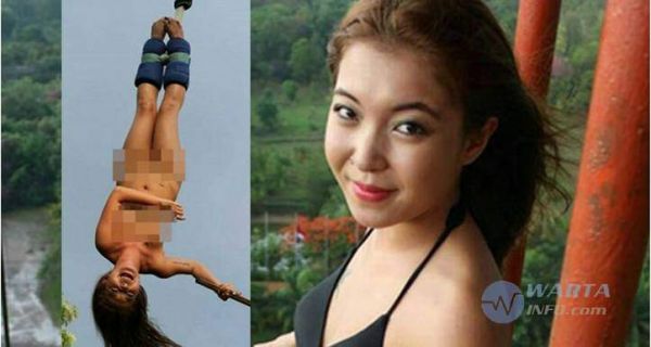 kemaluan wanita cantik