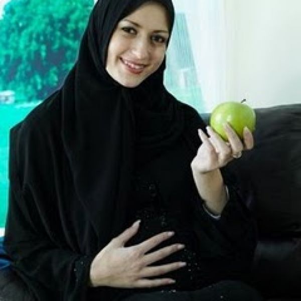 wanita hamil porn