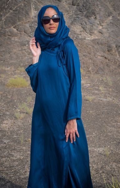 tanda wanita hamil