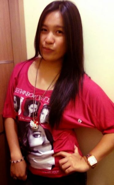 foto nakal artis nikita william