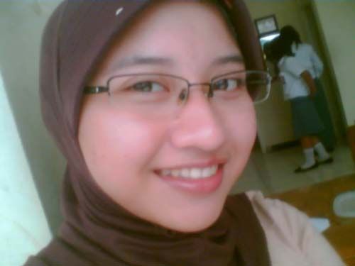 kemaluan wanita cantik